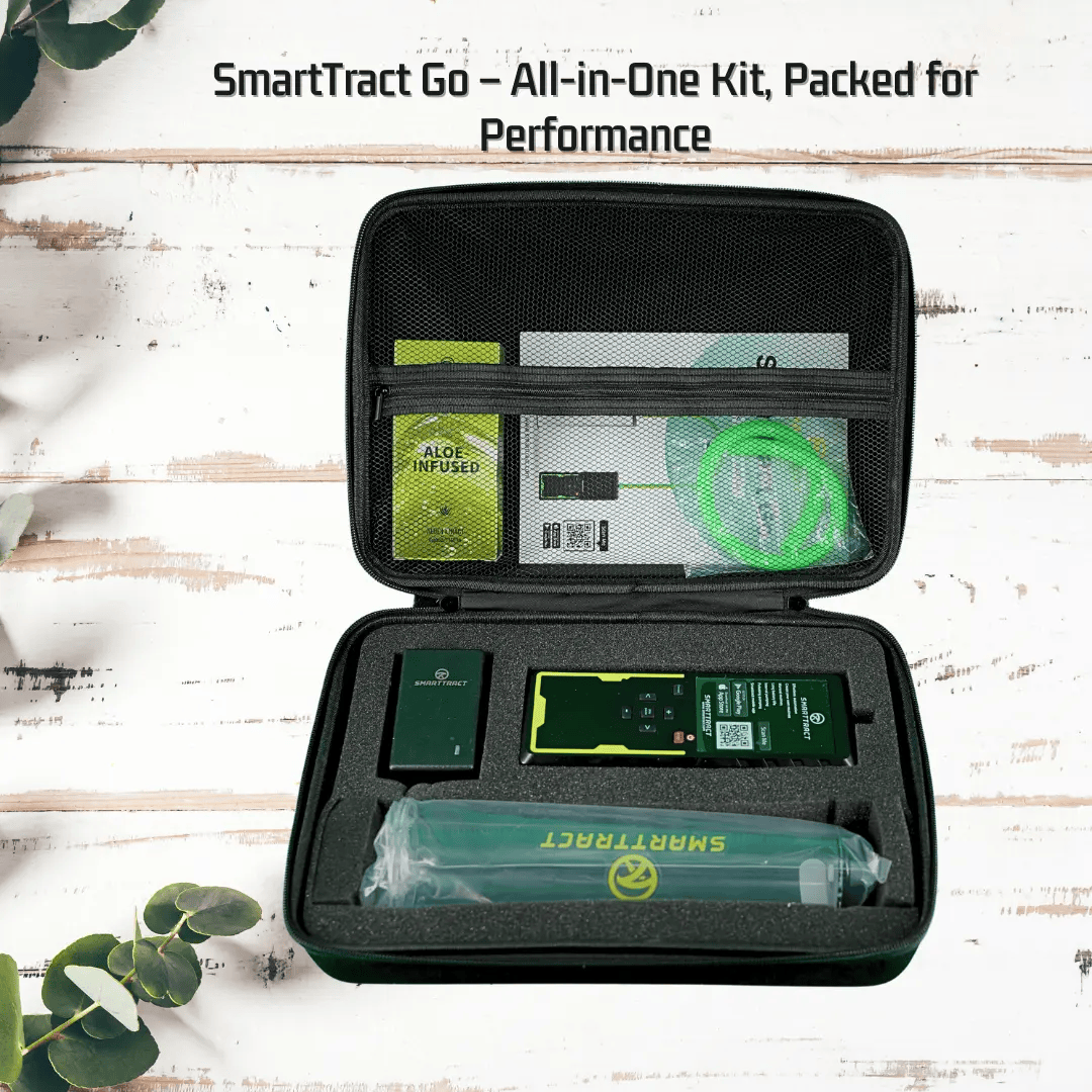 SmartTract Go Bundle