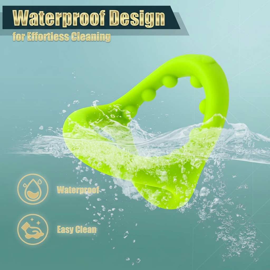 Smarttract Penis Rings Set