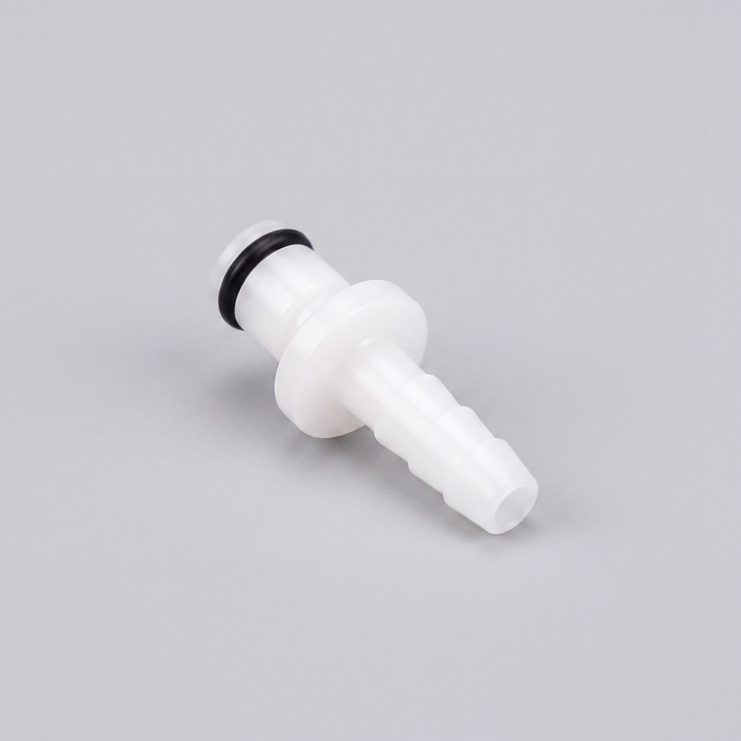 Replacement Medical Grade Quick Disconnect Hose Coupling