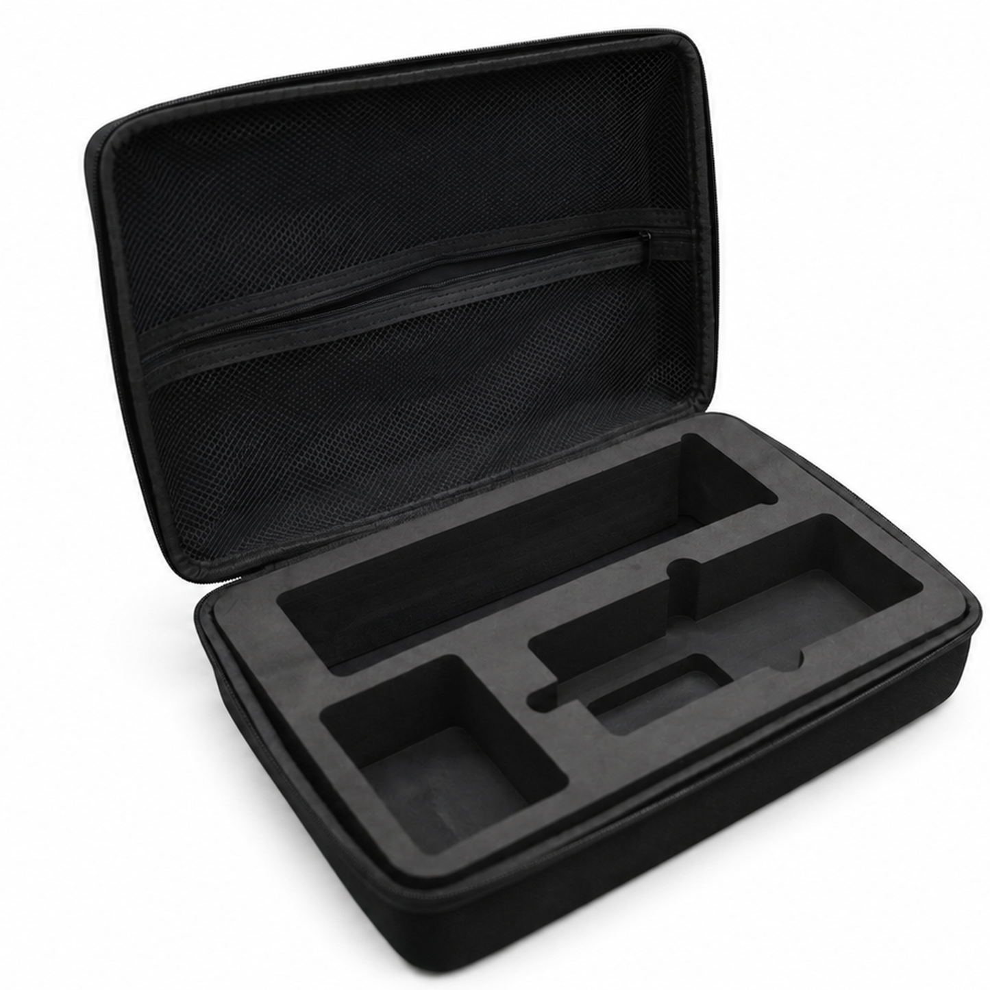 SmartTract Premium Protective Carrying Case