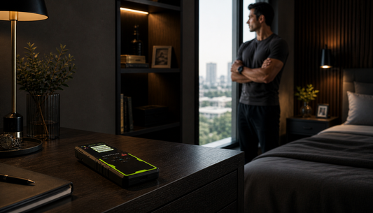 Can ED Devices Improve Natural Performance Over Time?