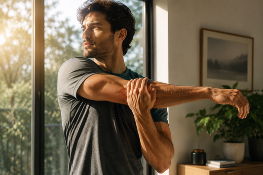 Why Blood Flow Matters More Than You Think