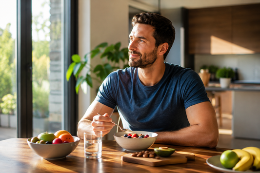 Can Lifestyle Changes Alone Be Enough?