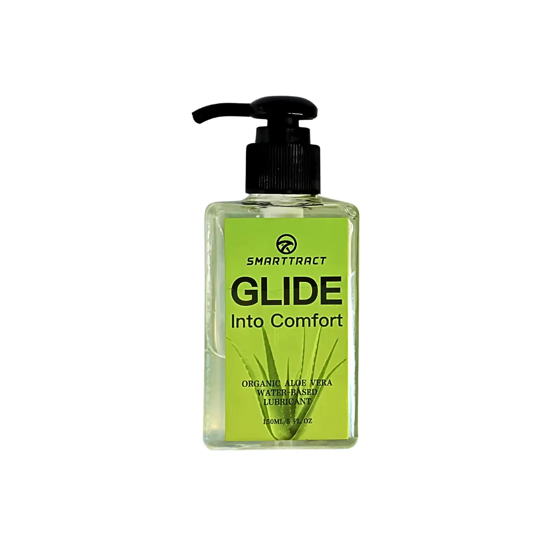 SmartTract Glide Water-Based Lubricant | SmartTract