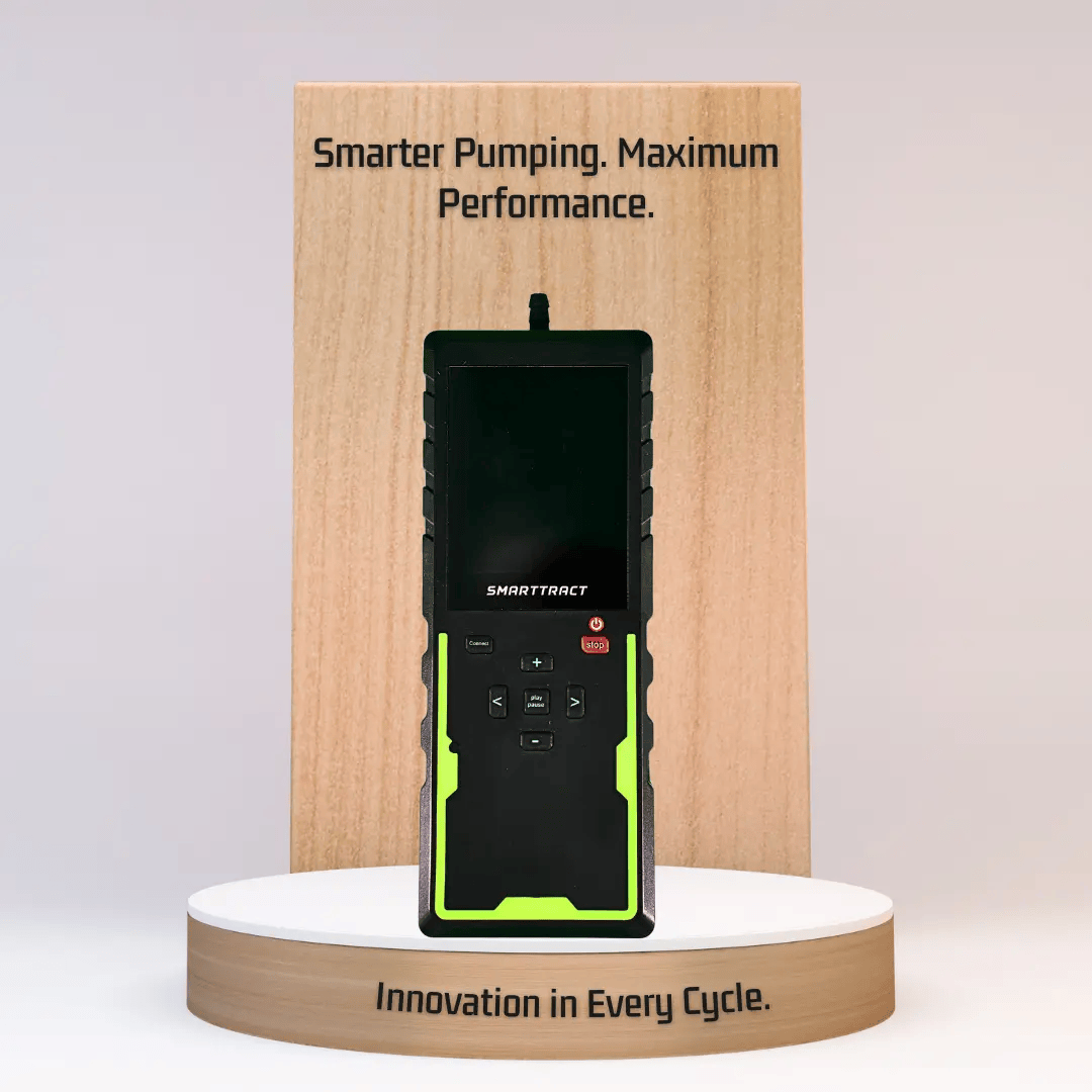 SmartTract Go Bundle