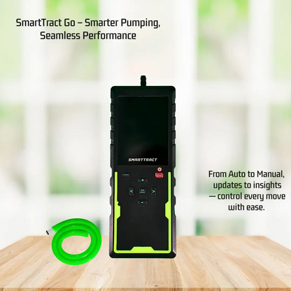SmartTract Go (Device Only)