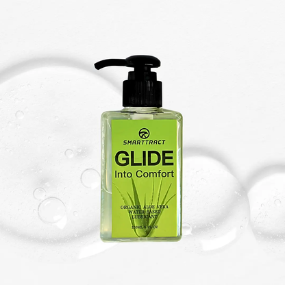 SmartTract Glide Lubricant