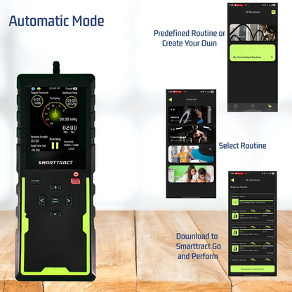 SmartTract Go (Device Only)