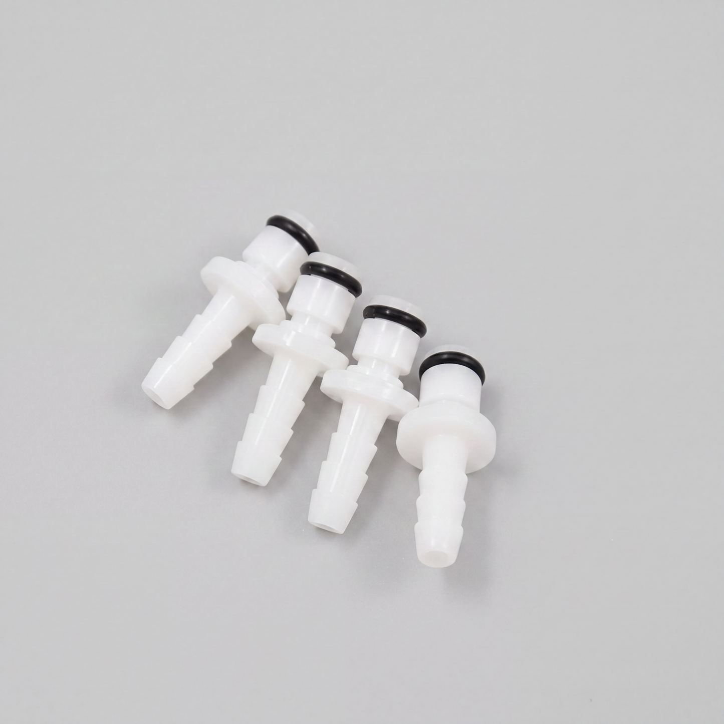 Replacement Medical Grade Quick Disconnect Hose Coupling
