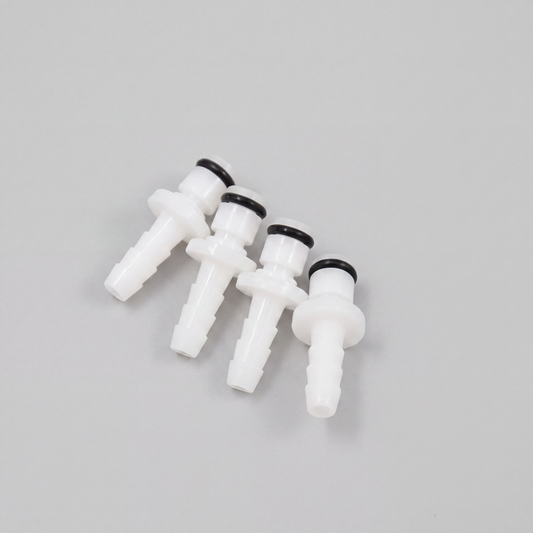 Replacement Medical Grade Quick Disconnect Hose Coupling