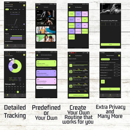 SmartTract Go Bundle