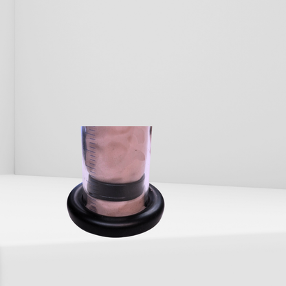 Silicone sleeve