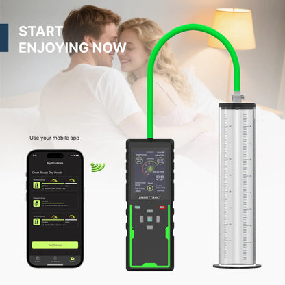 SmartTract Go Bundle