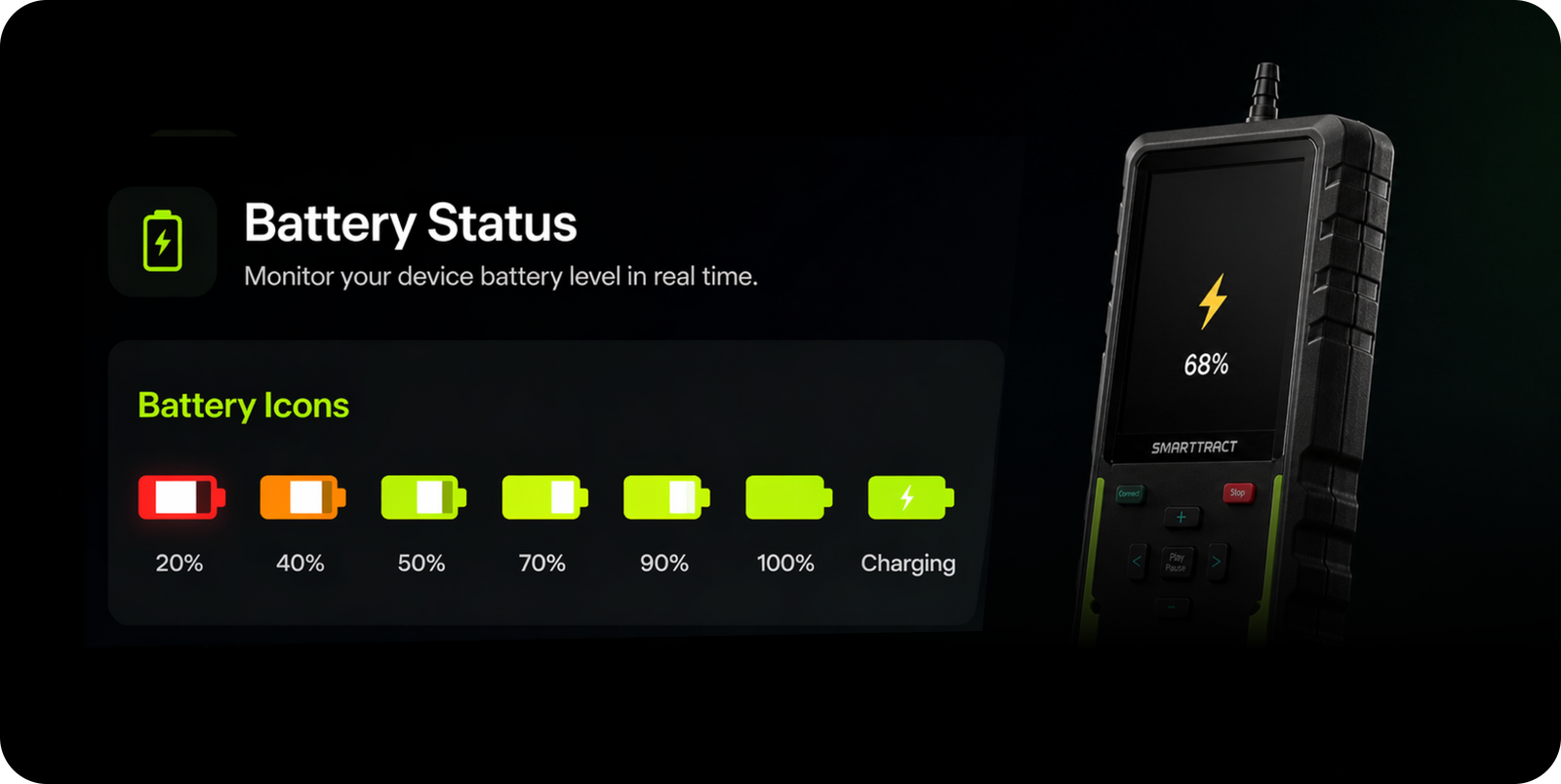 Battery Status