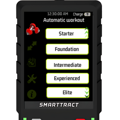 SmartTract Go (Device Only)