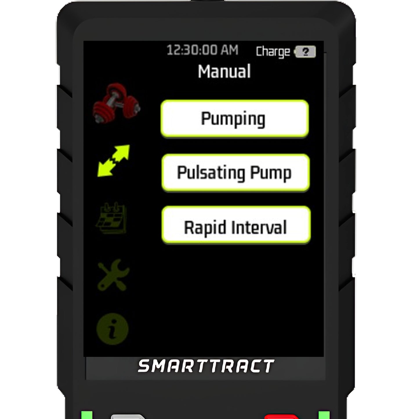 SmartTract Go (Device Only)