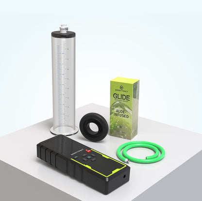 SmartTract Go Bundle