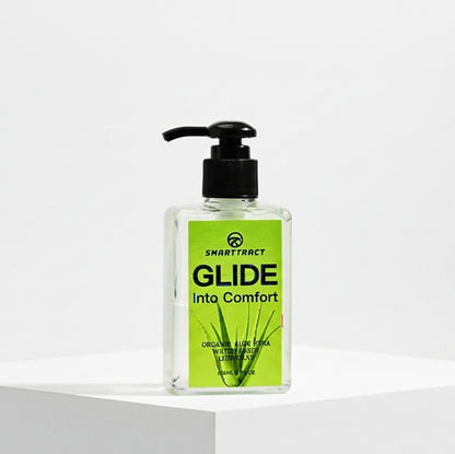 SmartTract Glide Lubricant