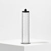 Transparent Acrylic Vacuum Cylinder