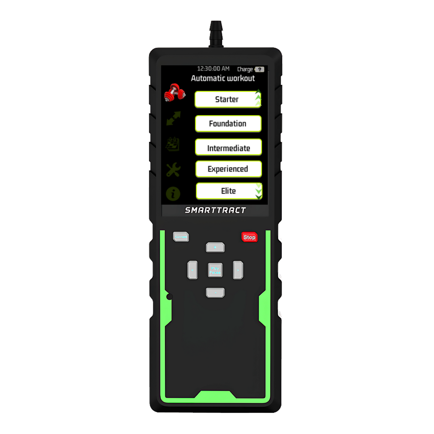 SmartTract Go (Device Only)