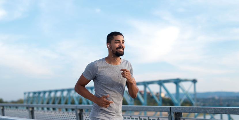 How Exercise Can Transform Your Sex Life