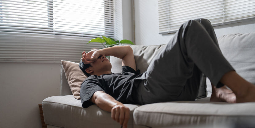 Erection Issues Under Stress: Home Cures and SmartTract Solutions