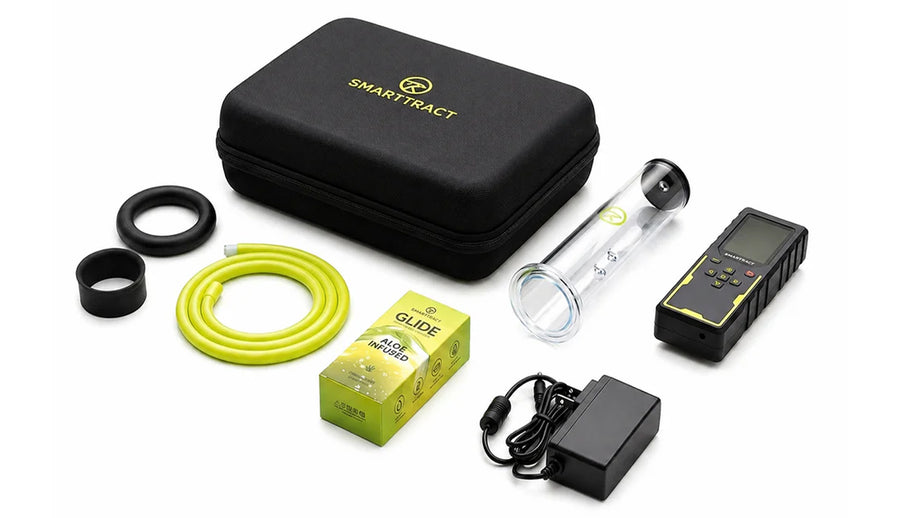 SmartTract Go Bundle