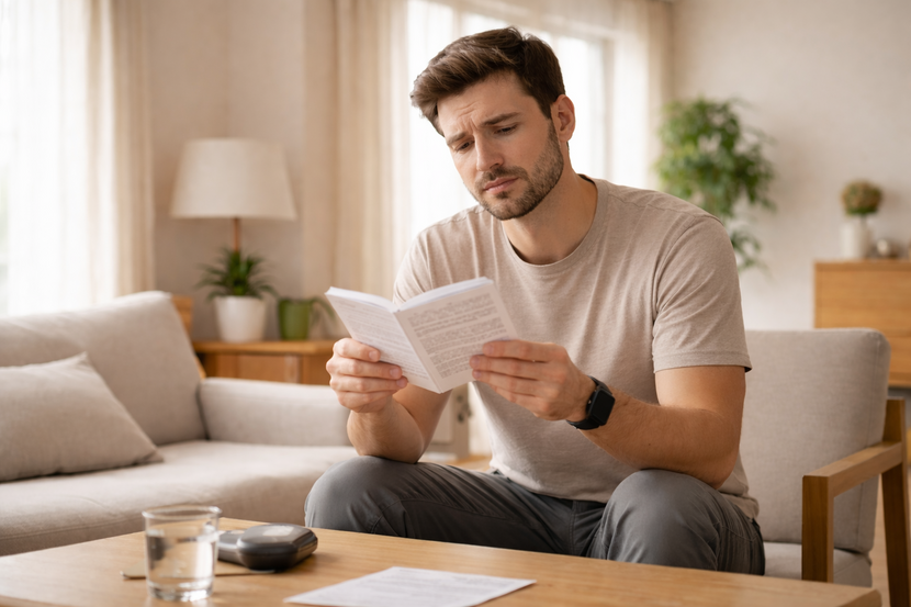 Common Mistakes Men Make When Using ED Devices (And How to Avoid Them)