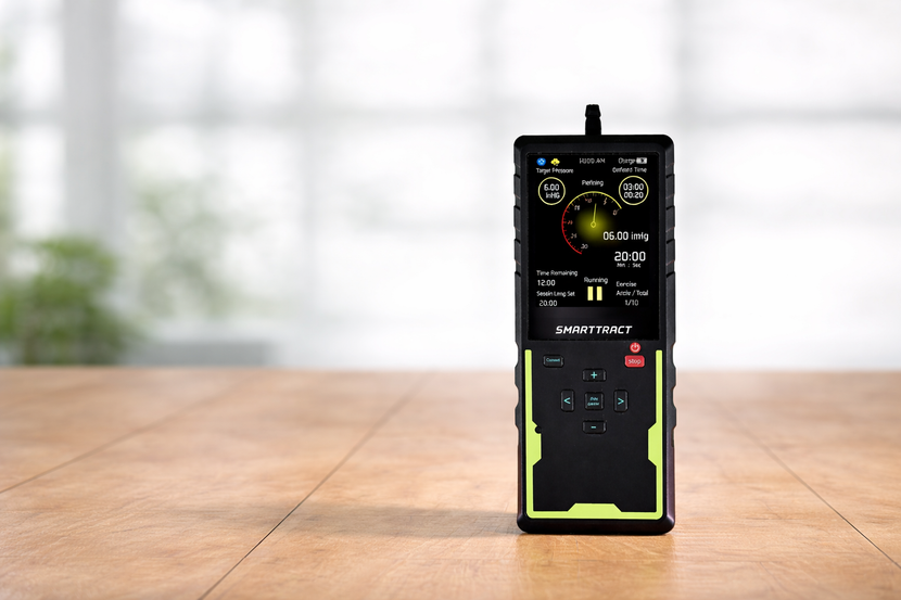 What Makes a Smart ED Device? Key Features Explained
