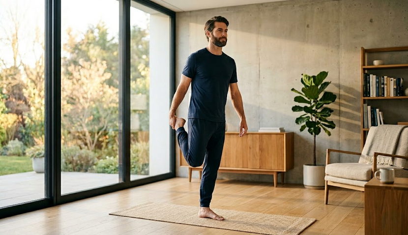 Why Circulation Matters More as Men Age
