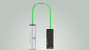 Vaccum pump wil all accessories