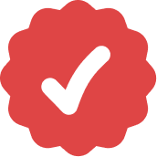 1 Year Warranty