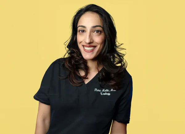 Dr. Rena Malik