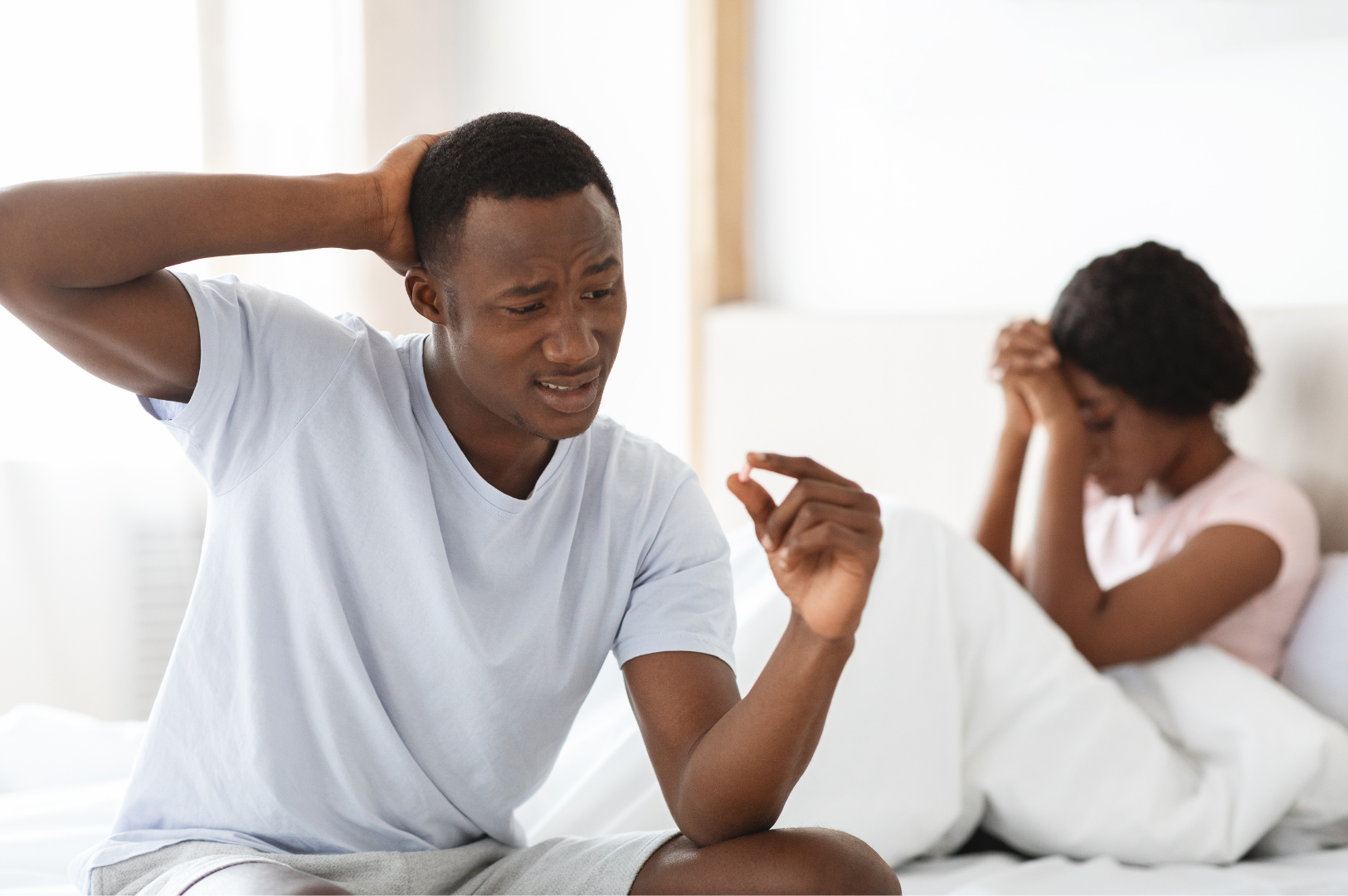 Pills don't work — try SmartTract instead